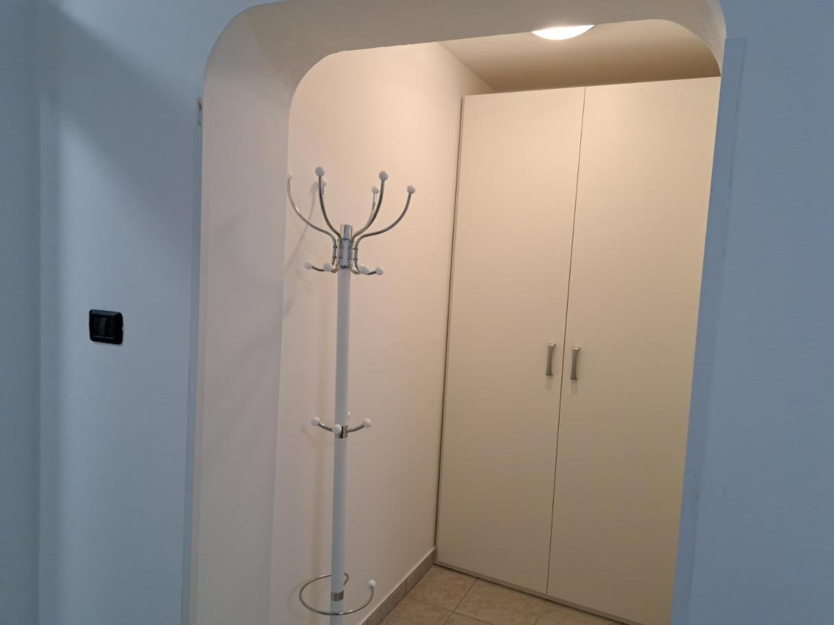 Apartman Melita Galižana المظهر الخارجي الصورة