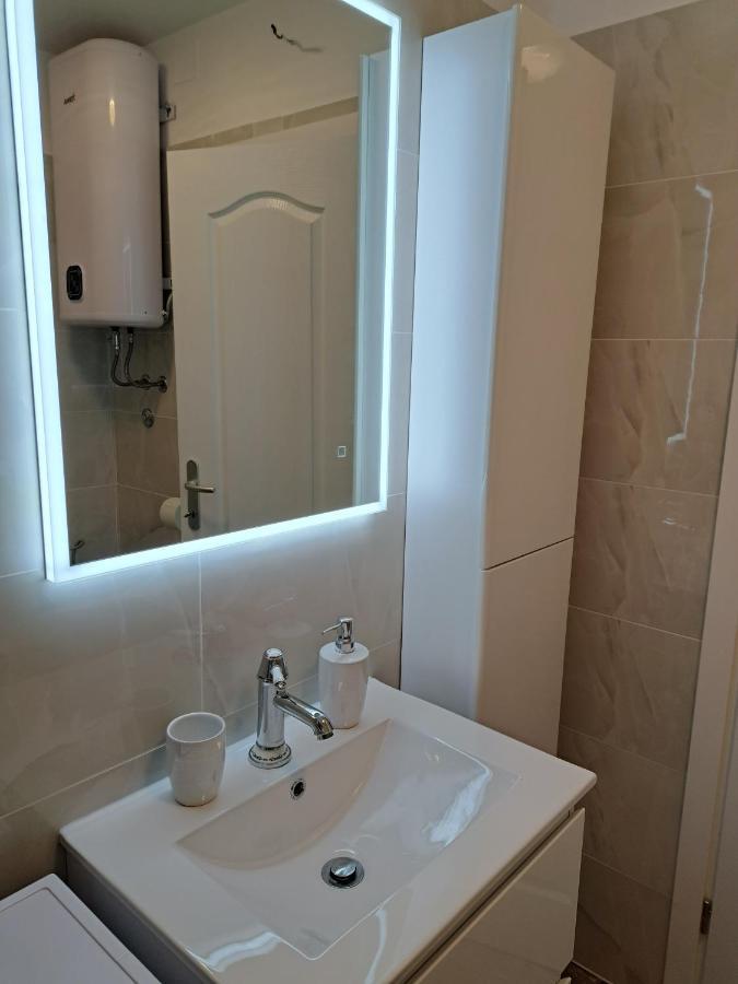 Apartman Melita Galižana المظهر الخارجي الصورة