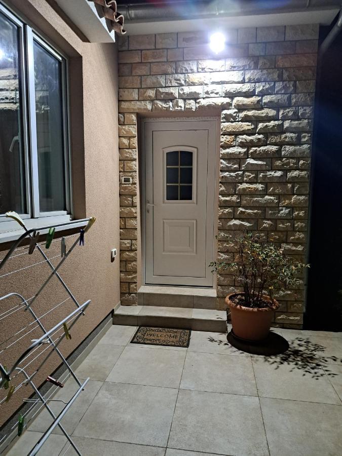 Apartman Melita Galižana المظهر الخارجي الصورة