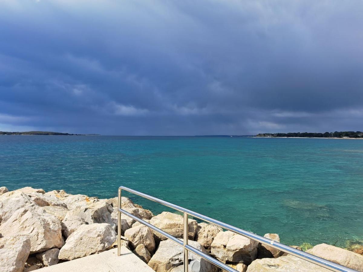 Apartman Melita Galižana المظهر الخارجي الصورة