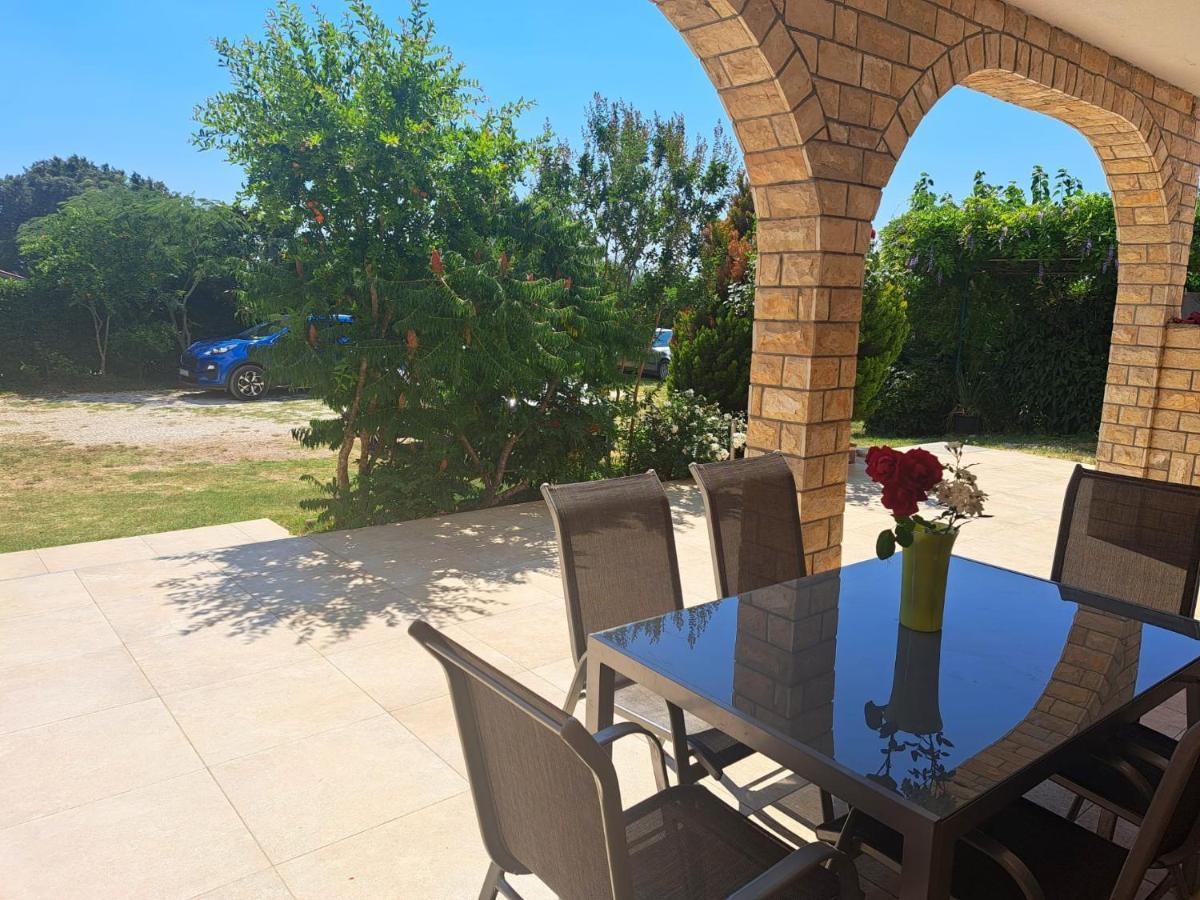Apartman Melita Galižana المظهر الخارجي الصورة