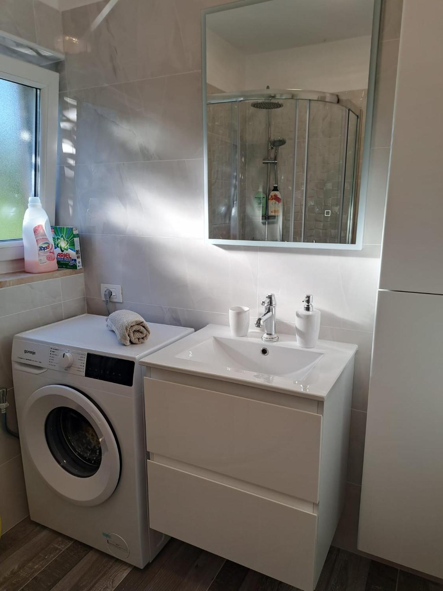 Apartman Melita Galižana المظهر الخارجي الصورة