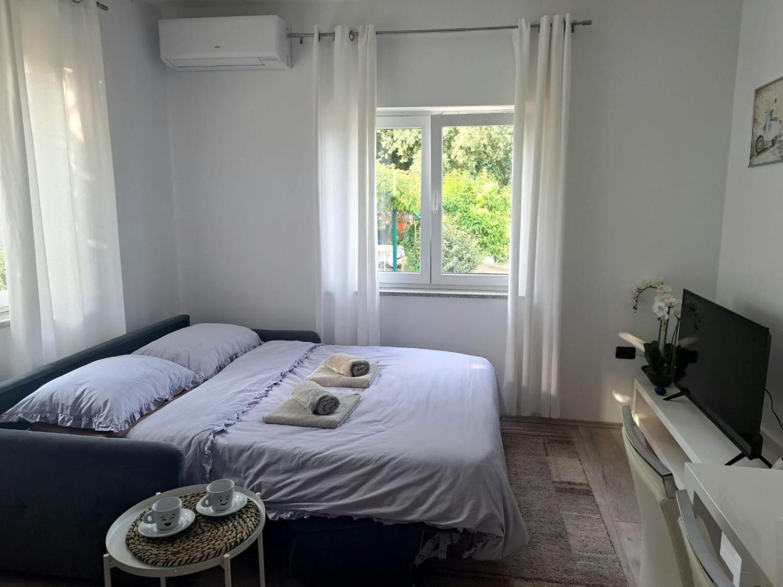 Apartman Melita Galižana المظهر الخارجي الصورة