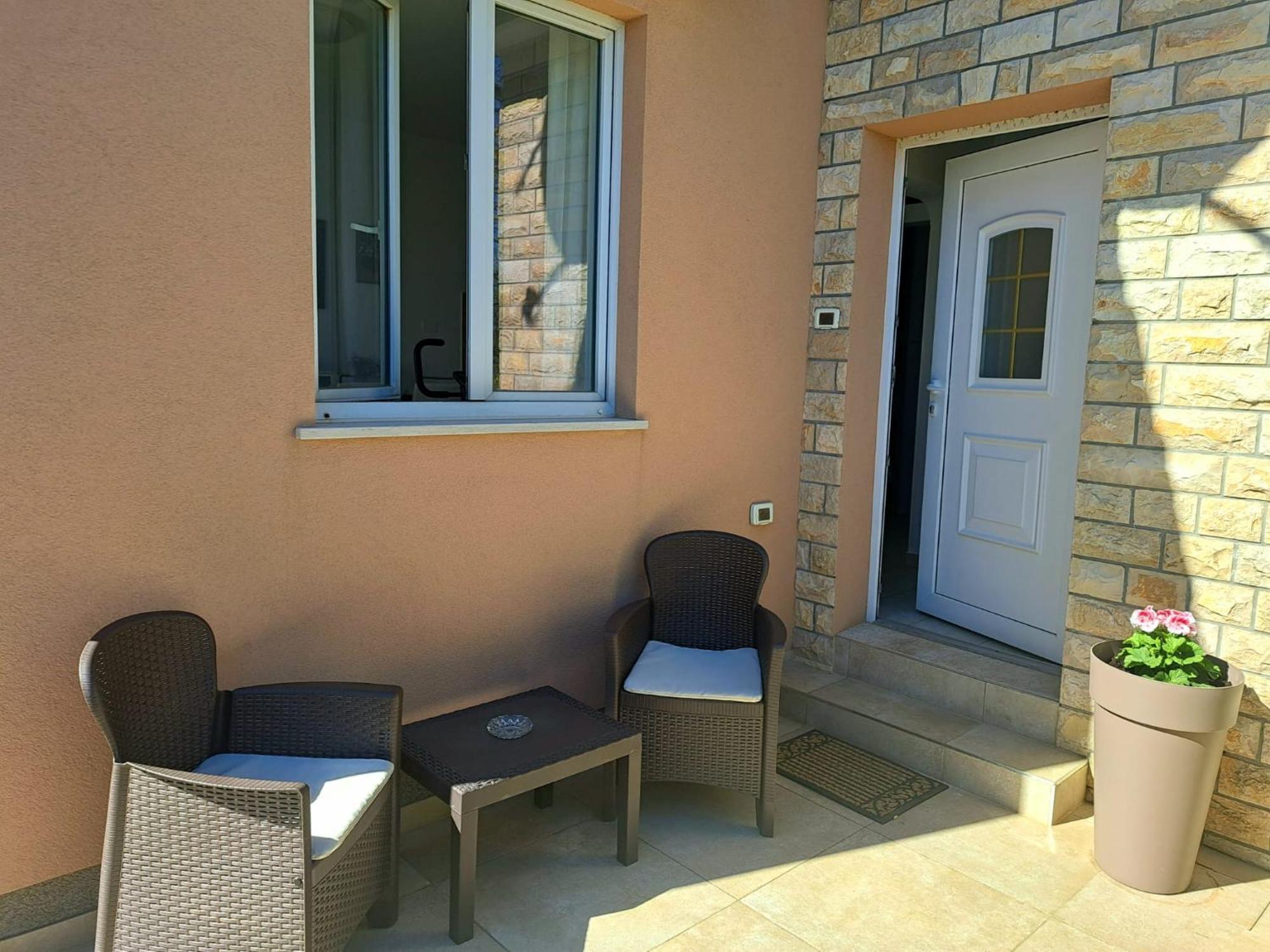 Apartman Melita Galižana المظهر الخارجي الصورة