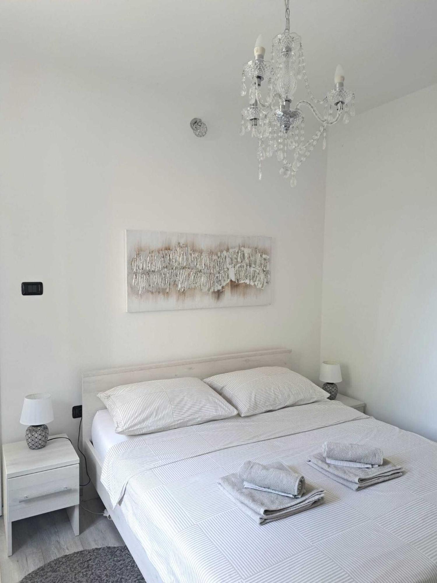 Apartman Melita Galižana المظهر الخارجي الصورة