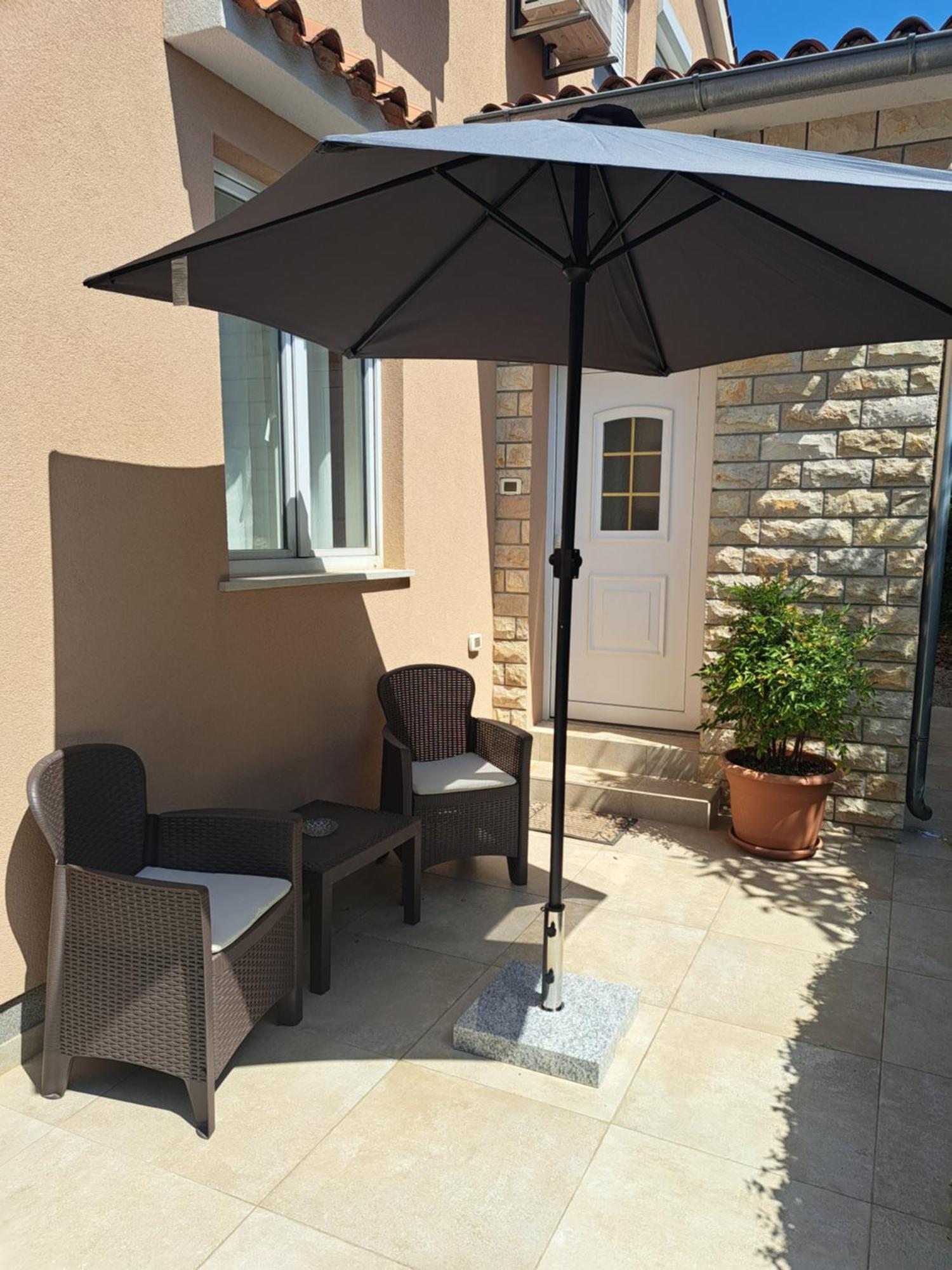Apartman Melita Galižana المظهر الخارجي الصورة