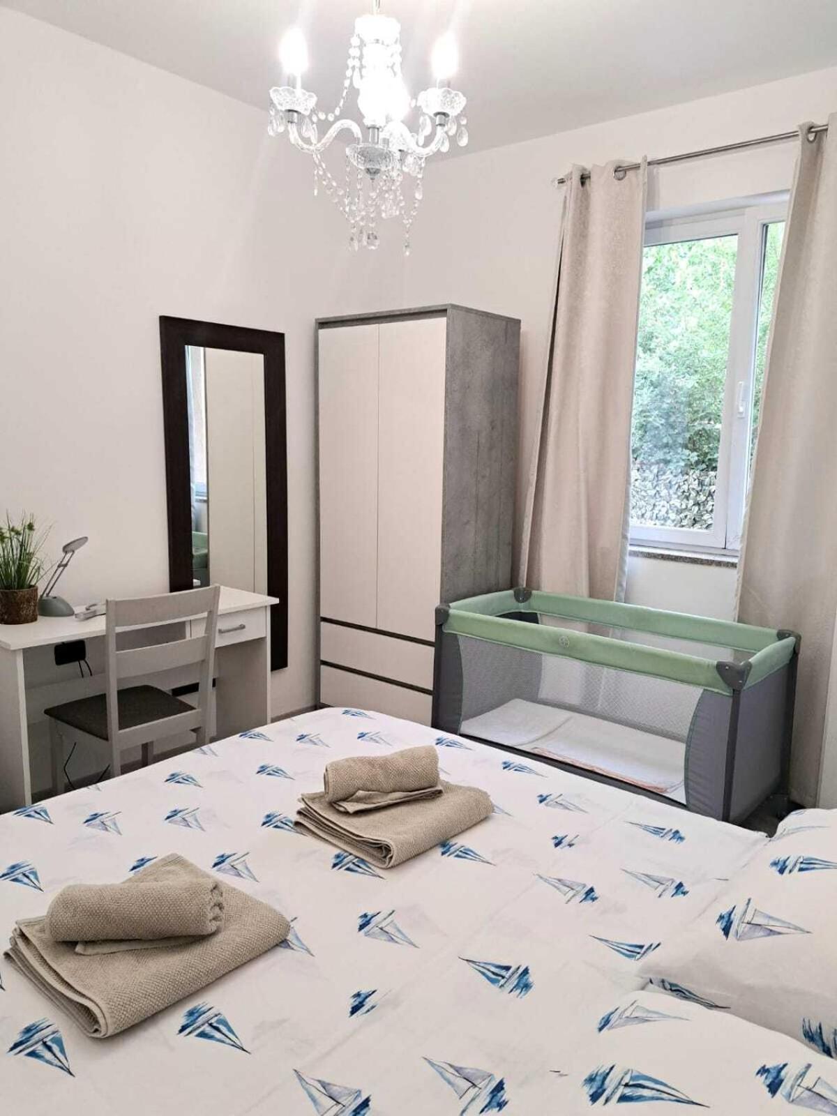 Apartman Melita Galižana المظهر الخارجي الصورة