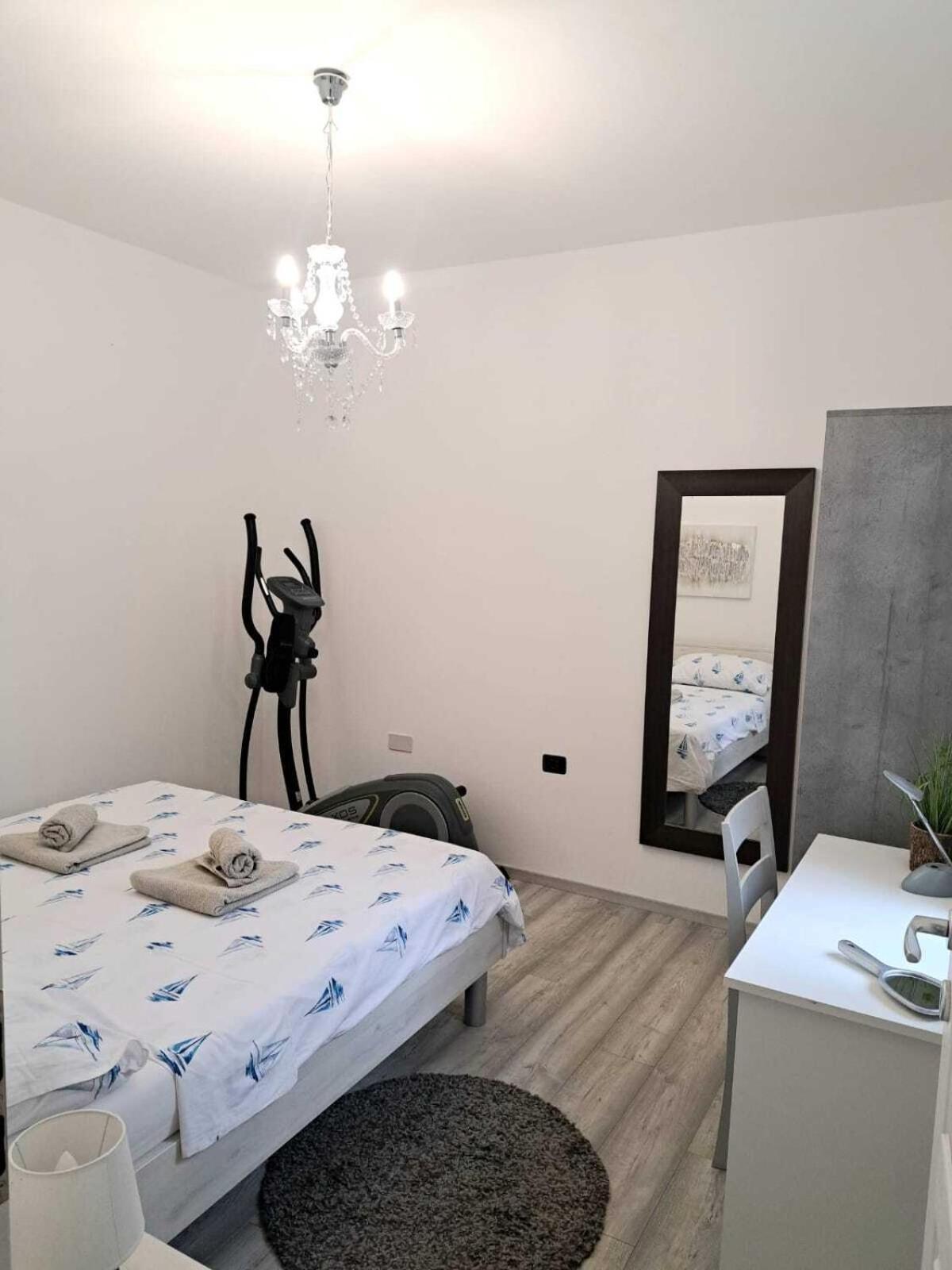 Apartman Melita Galižana المظهر الخارجي الصورة