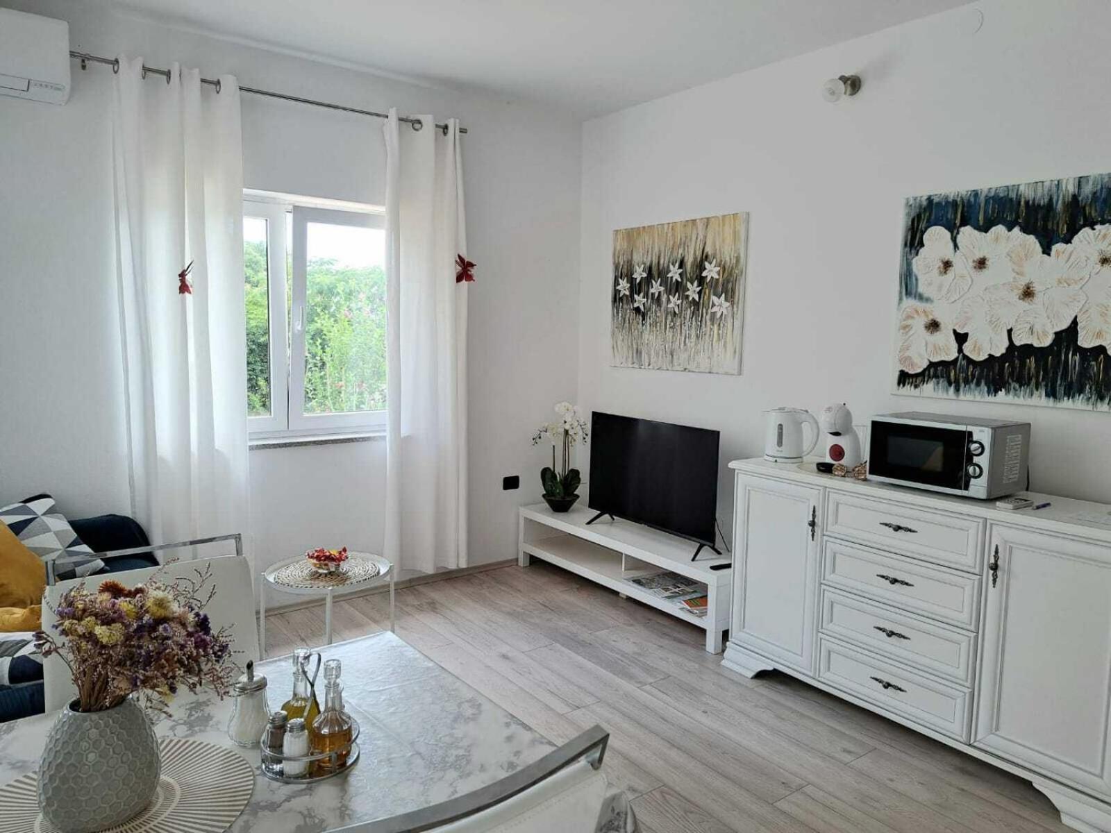 Apartman Melita Galižana المظهر الخارجي الصورة