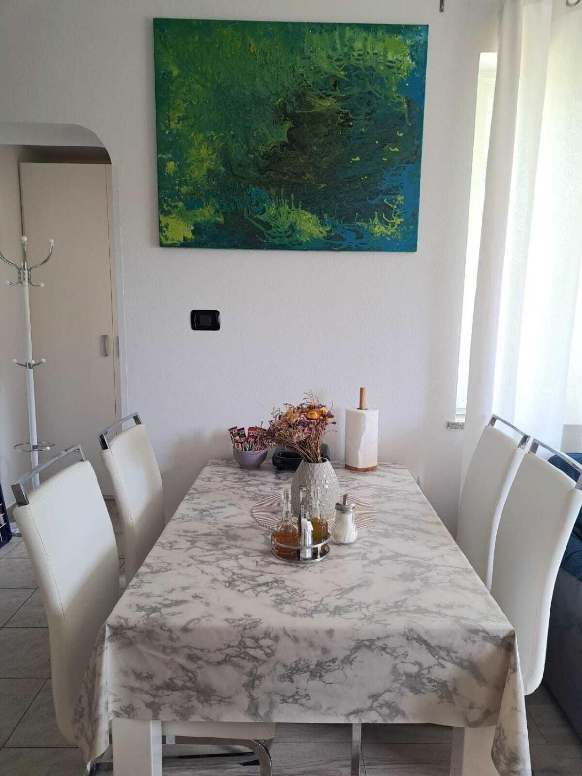 Apartman Melita Galižana المظهر الخارجي الصورة