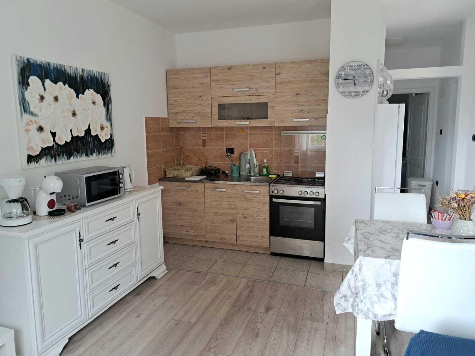 Apartman Melita Galižana المظهر الخارجي الصورة
