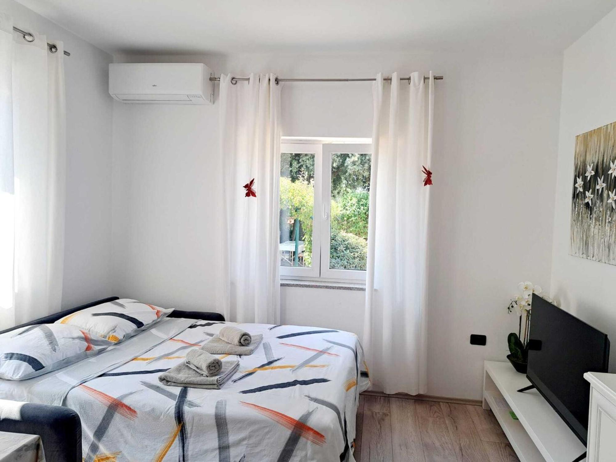 Apartman Melita Galižana المظهر الخارجي الصورة