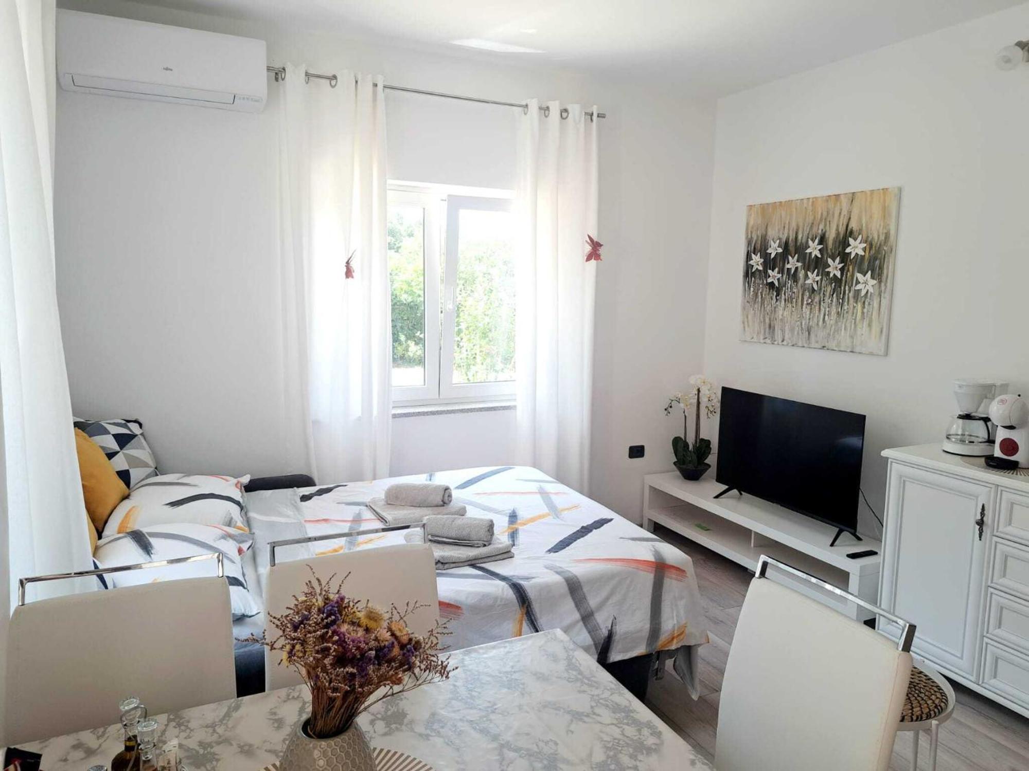 Apartman Melita Galižana المظهر الخارجي الصورة