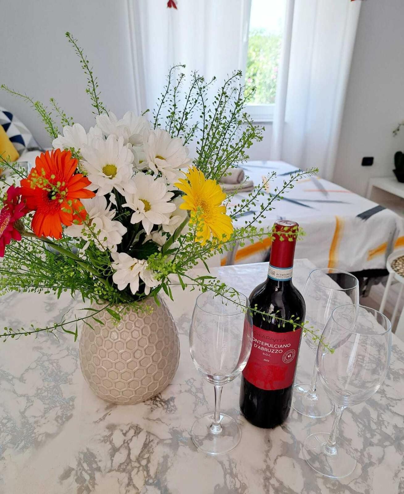 Apartman Melita Galižana المظهر الخارجي الصورة