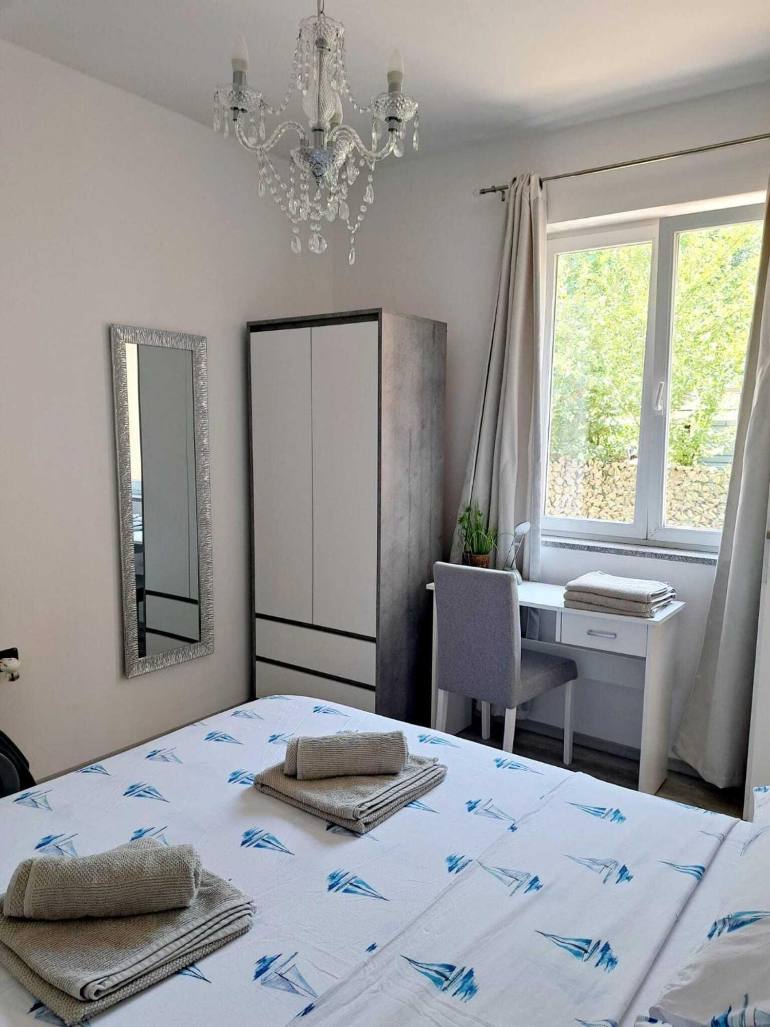 Apartman Melita Galižana المظهر الخارجي الصورة