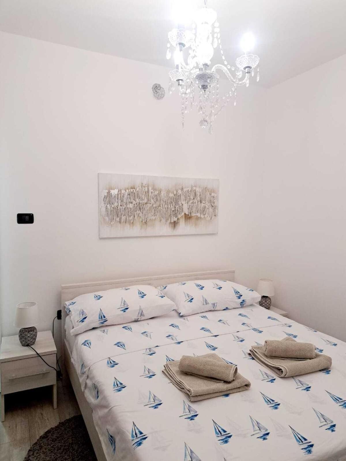 Apartman Melita Galižana المظهر الخارجي الصورة