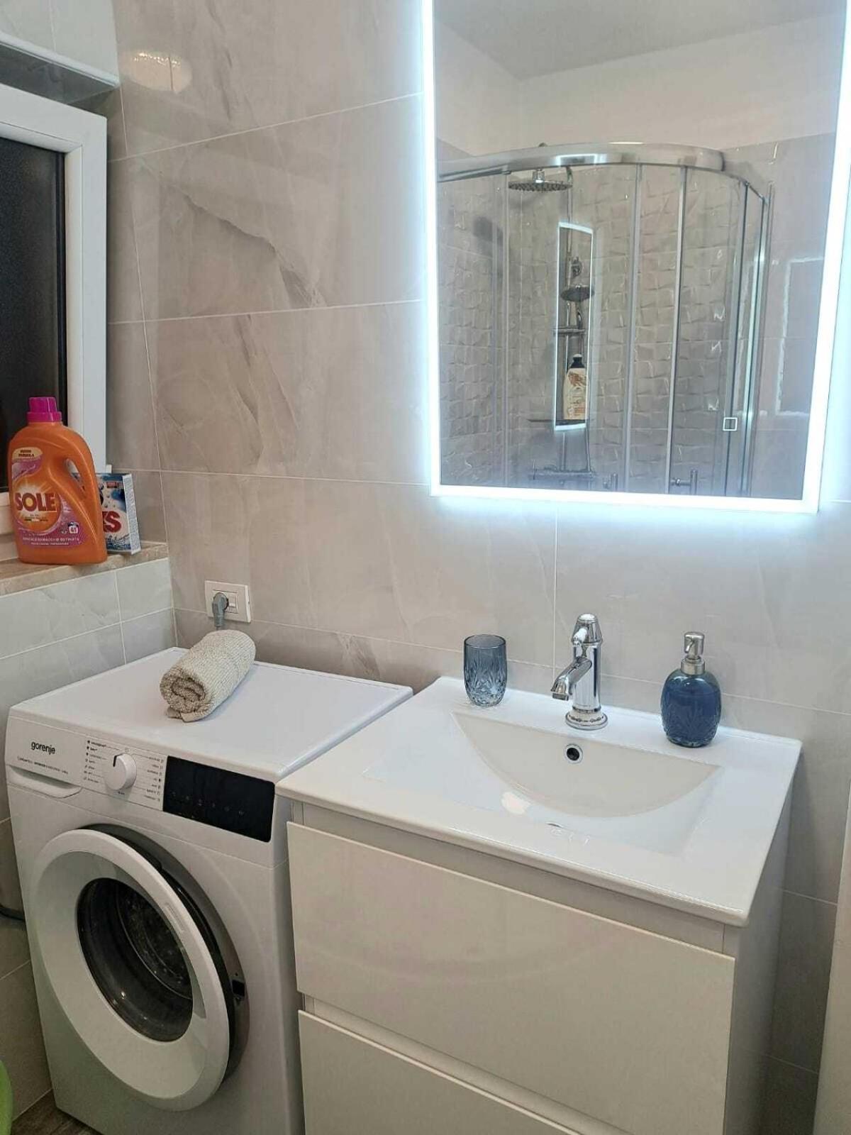 Apartman Melita Galižana المظهر الخارجي الصورة