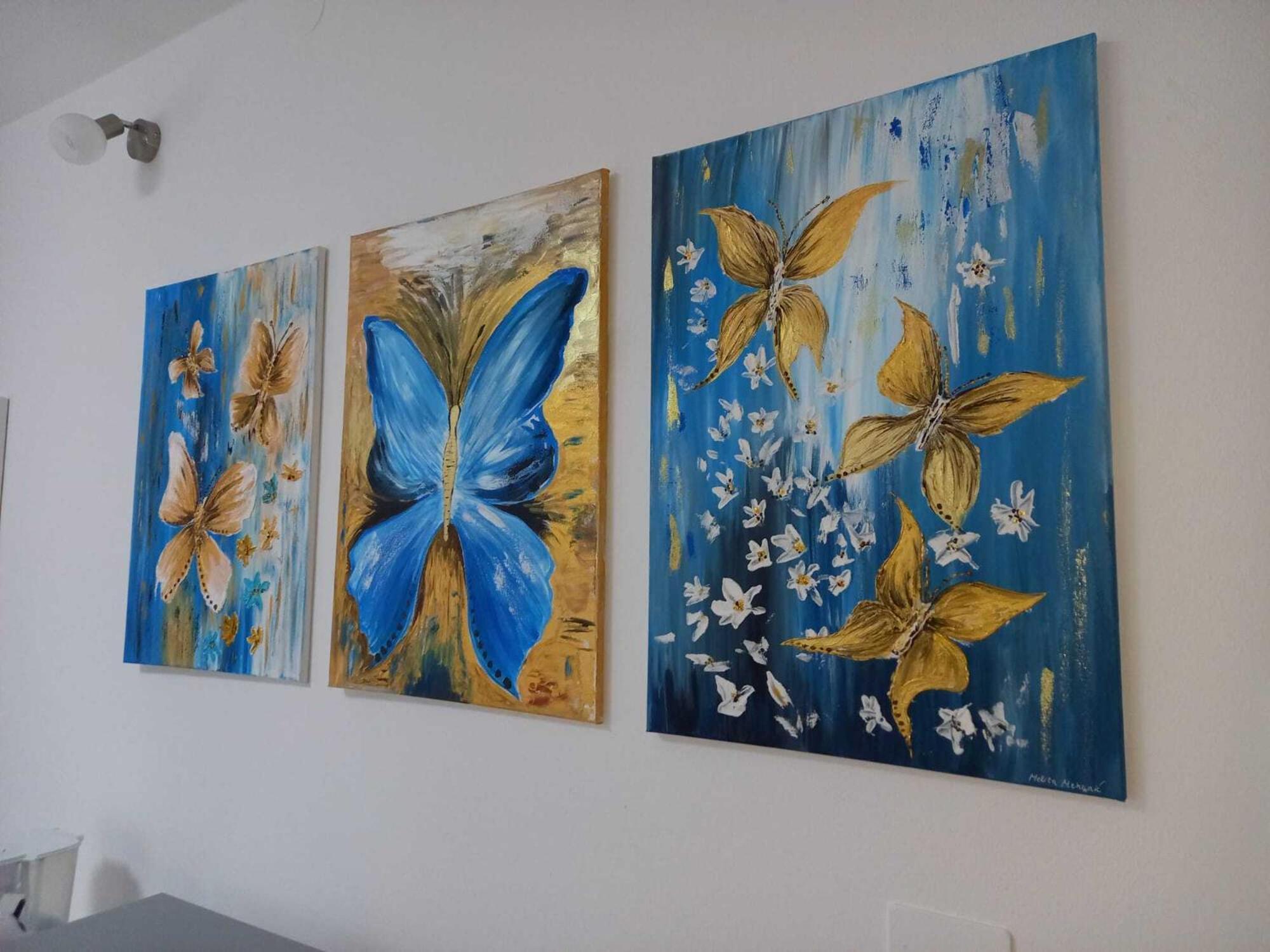 Apartman Melita Galižana المظهر الخارجي الصورة