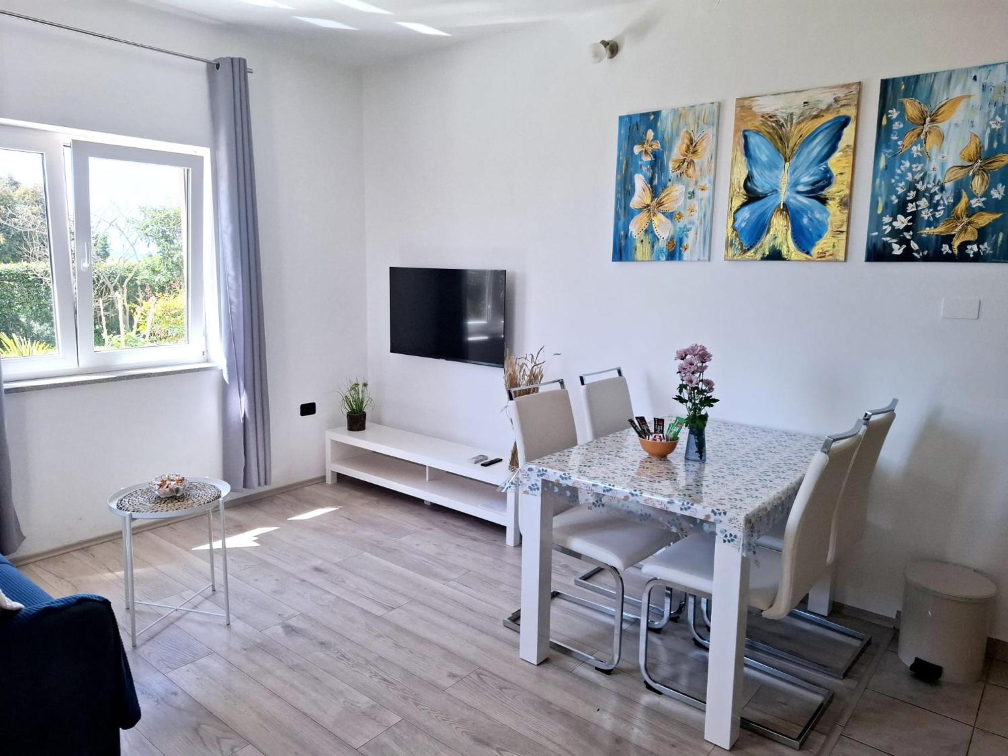 Apartman Melita Galižana المظهر الخارجي الصورة