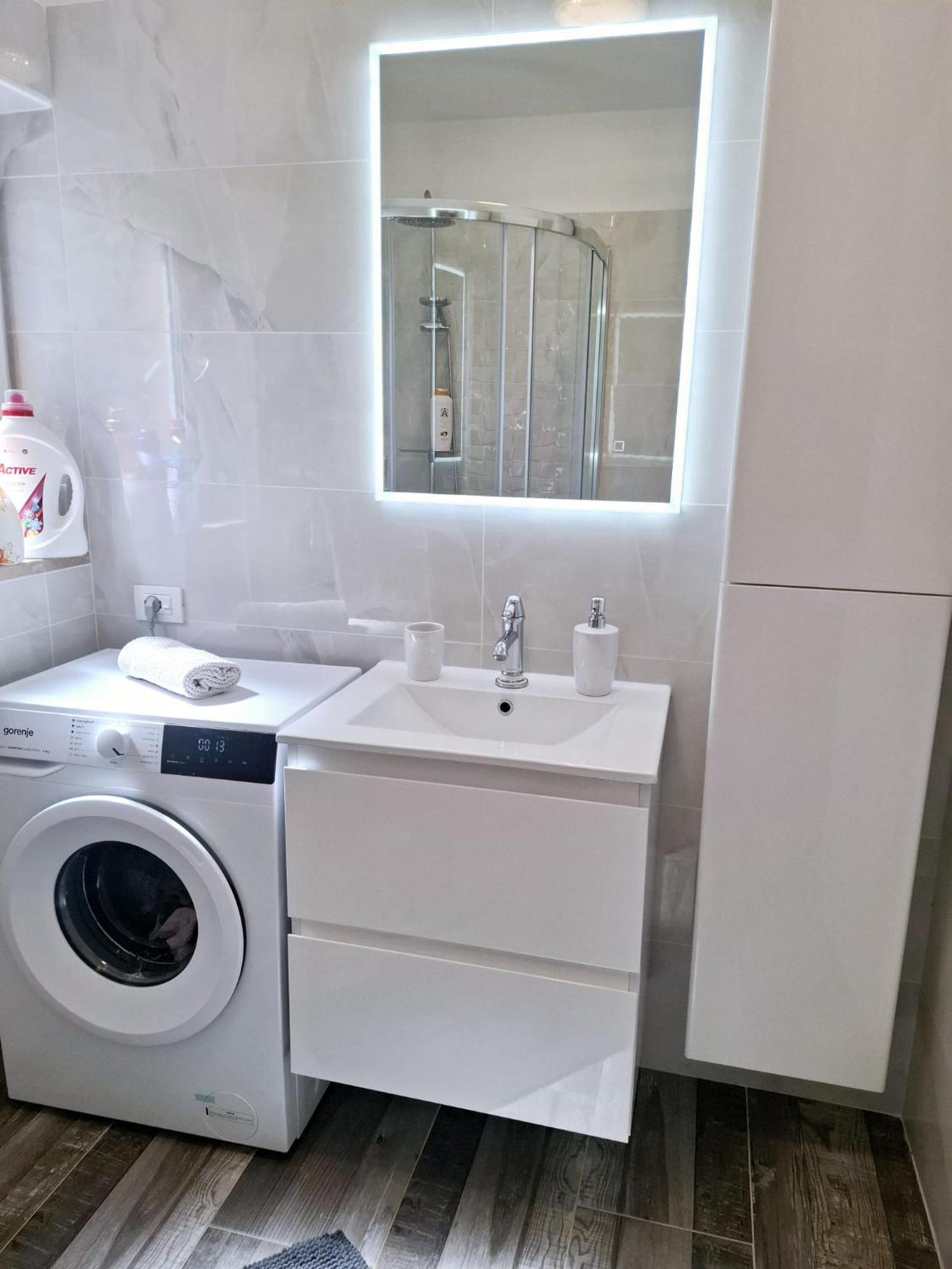 Apartman Melita Galižana المظهر الخارجي الصورة