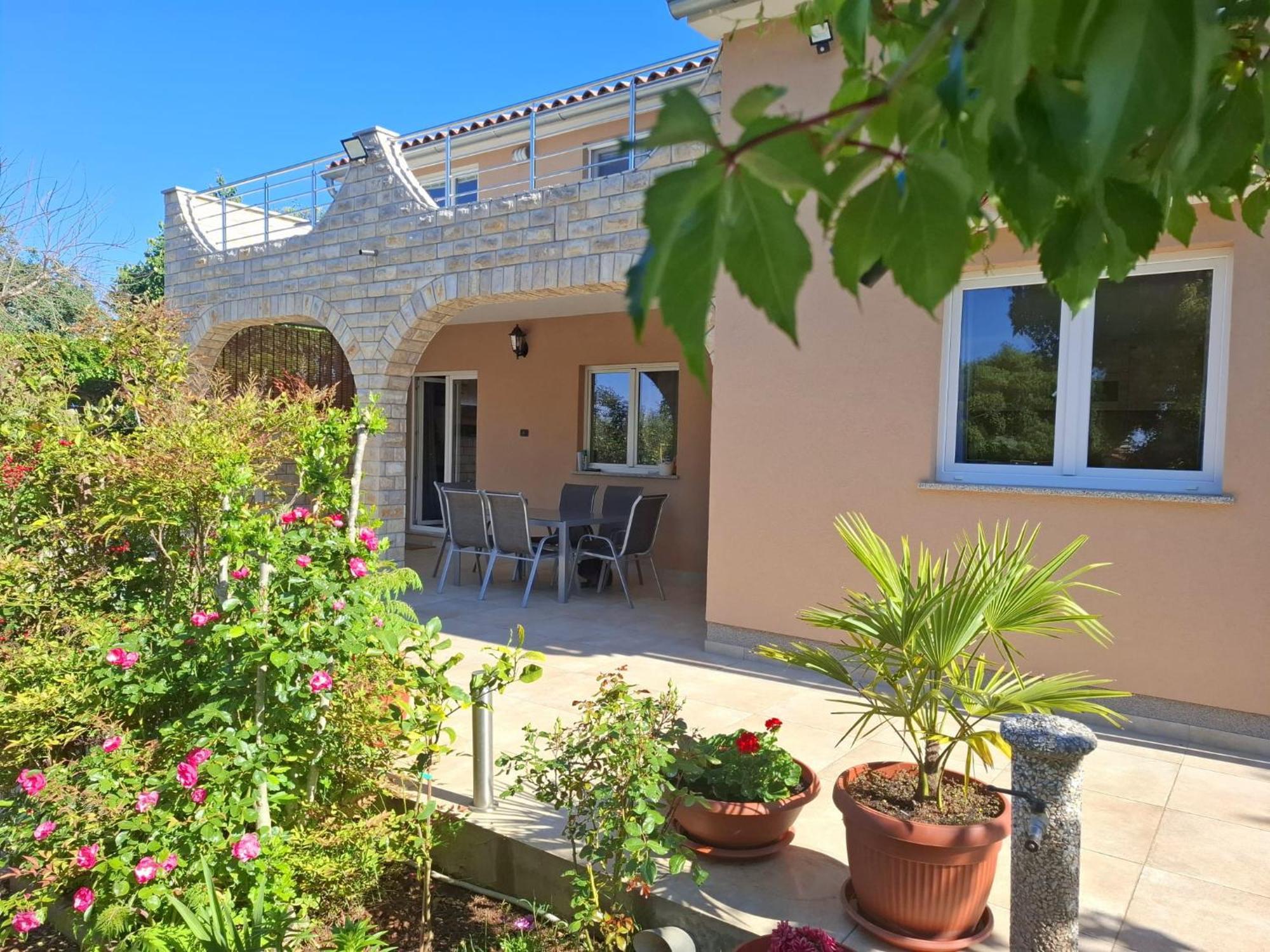 Apartman Melita Galižana المظهر الخارجي الصورة