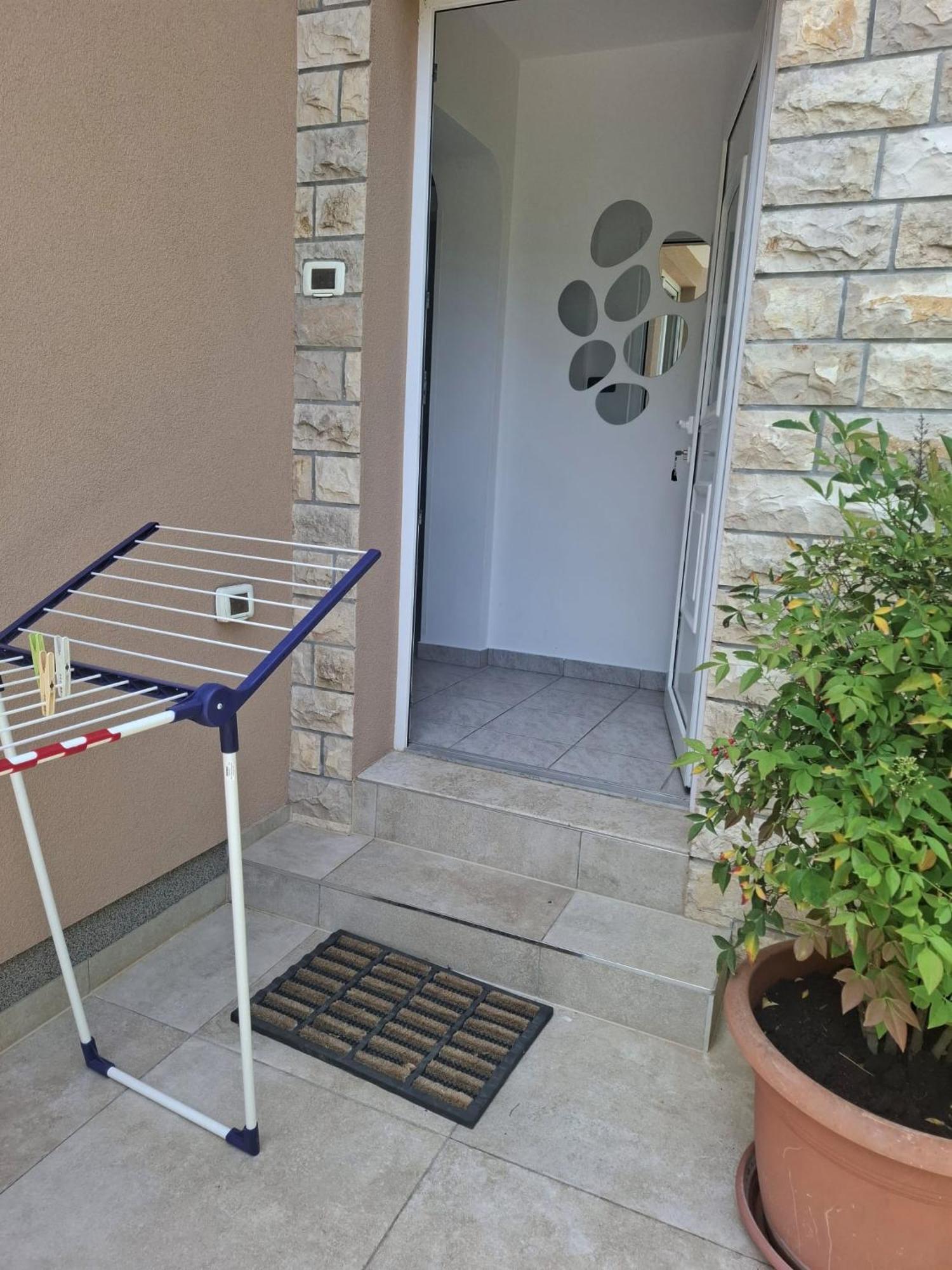 Apartman Melita Galižana المظهر الخارجي الصورة