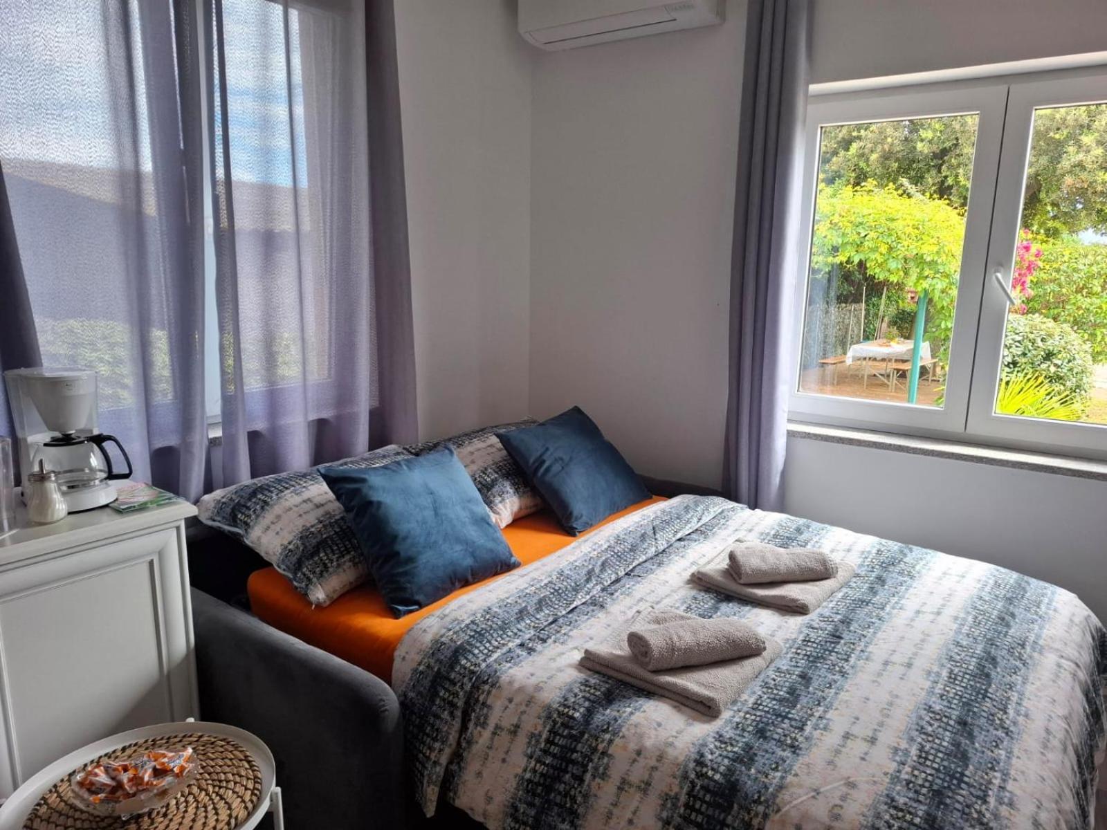 Apartman Melita Galižana المظهر الخارجي الصورة