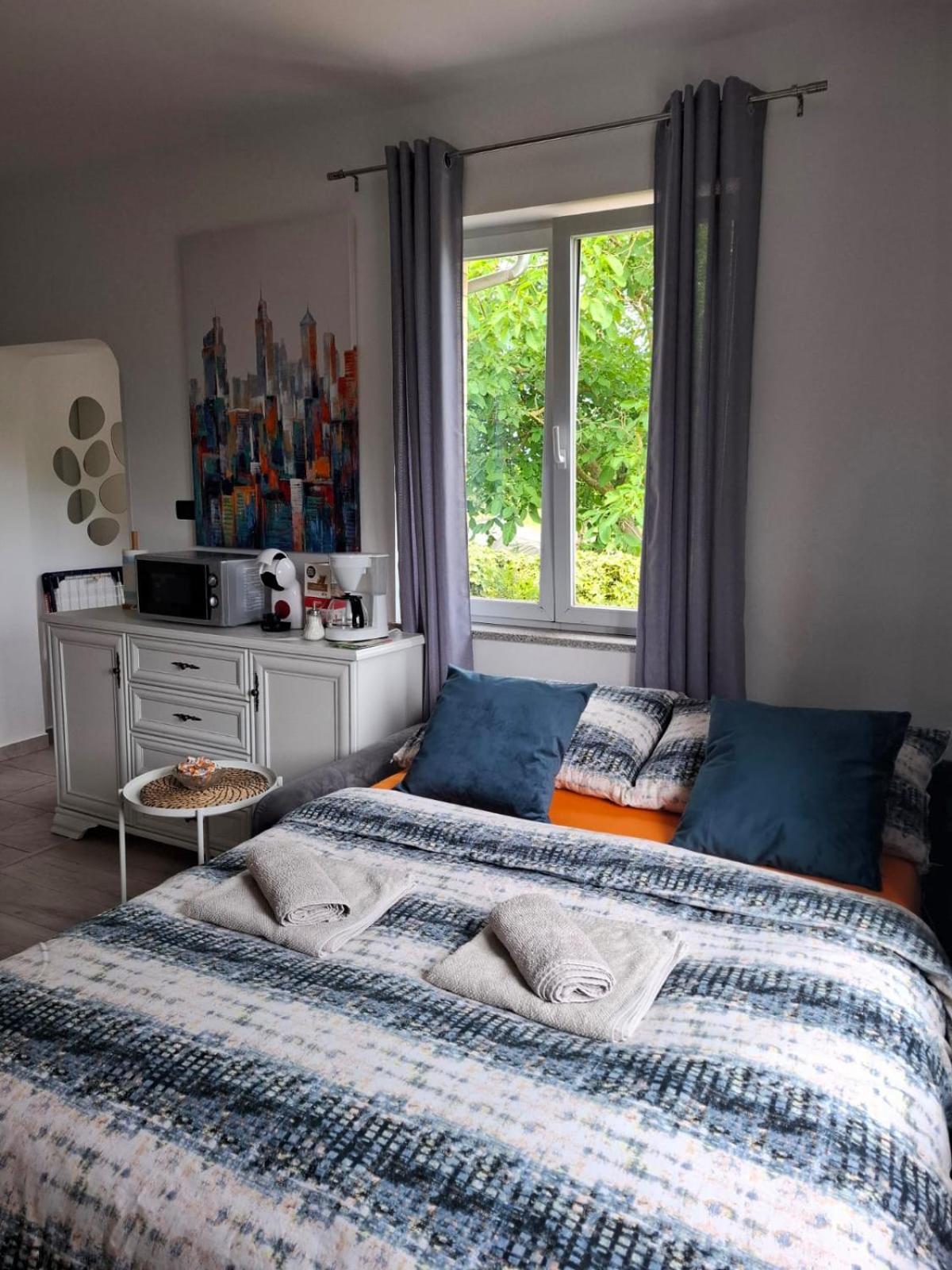 Apartman Melita Galižana المظهر الخارجي الصورة